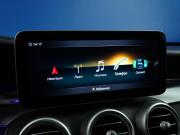 Mercedes-Benz C-Класс IV (W205) Рестайлинг Москва  - изображение 40