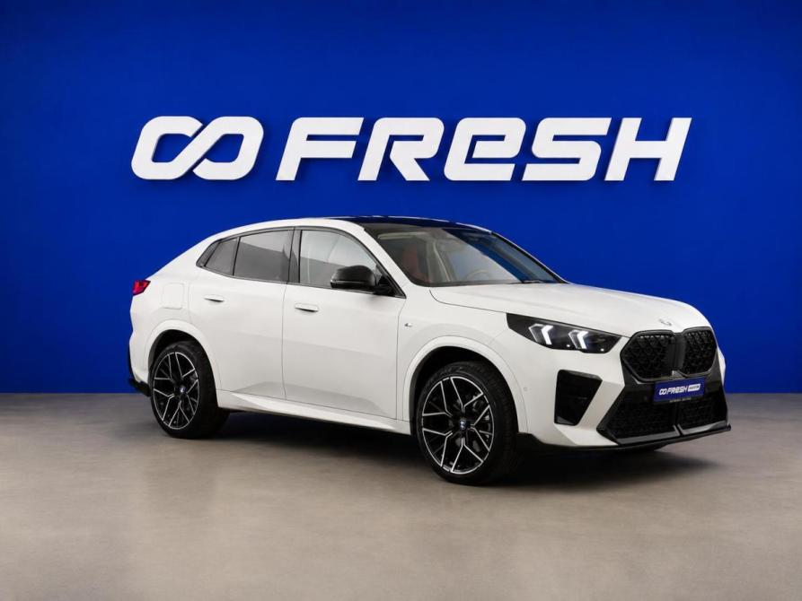 BMW X2 II (U10) Москва  - изображение 1