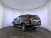 Mitsubishi Pajero Sport III Москва  - изображение 34