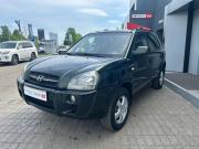 Hyundai Tucson I Набережные Челны  - изображение 22
