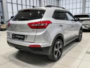 Hyundai Creta I Рестайлинг Казань  - изображение 28