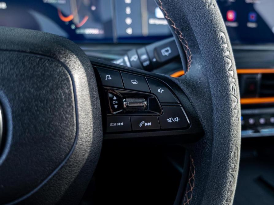 Changan UNI-T I Краснодар  - изображение 19