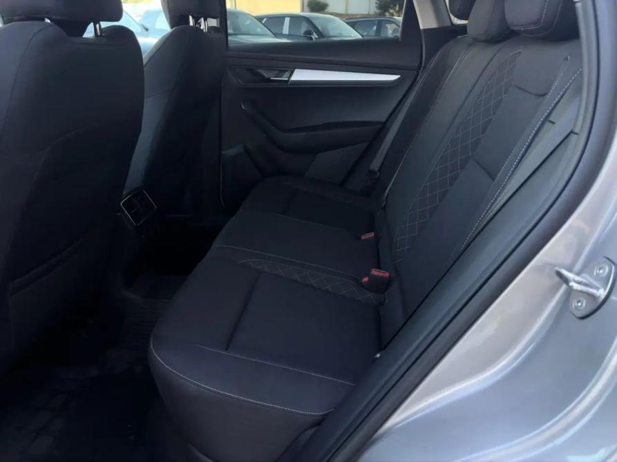 Skoda Karoq I Волгоград  - изображение 13