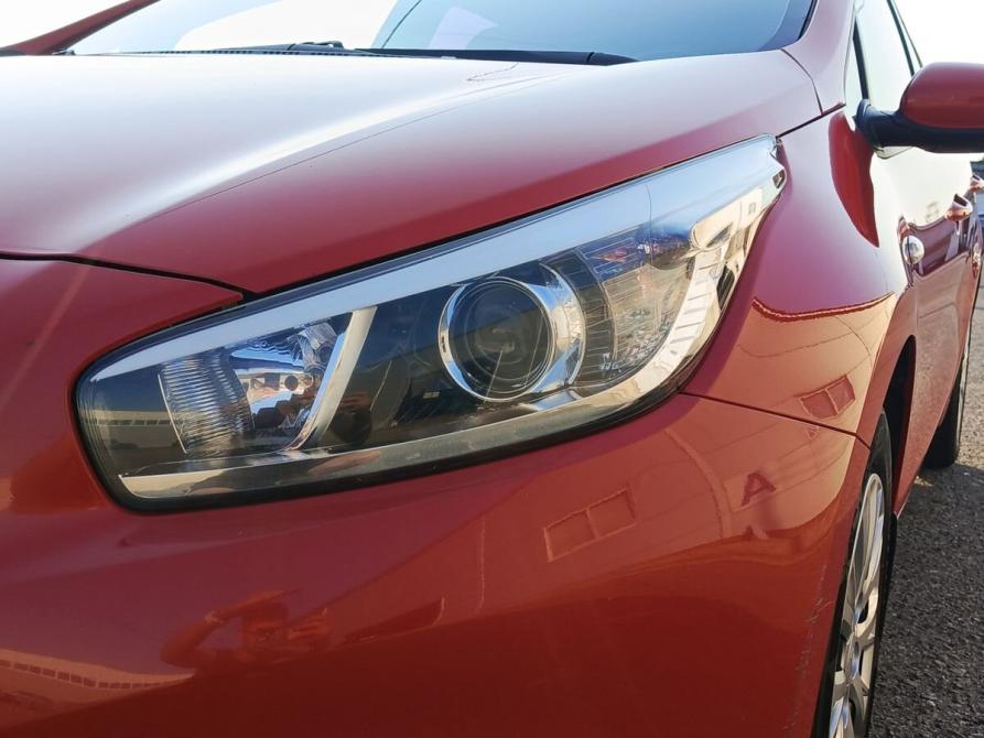 Kia Ceed II Набережные Челны  - изображение 21