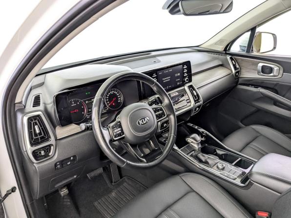 Kia Sorento IV с пробегом 2021 года, цена 3 300 000 рублей, 127812 км, внедорожник, Автокод Объявления