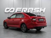 Skoda Rapid I Рестайлинг Воронеж  - изображение 21