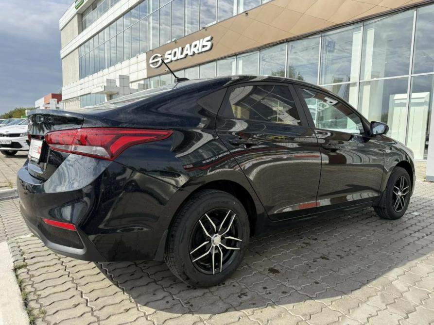 Hyundai Solaris II Набережные Челны  - изображение 15
