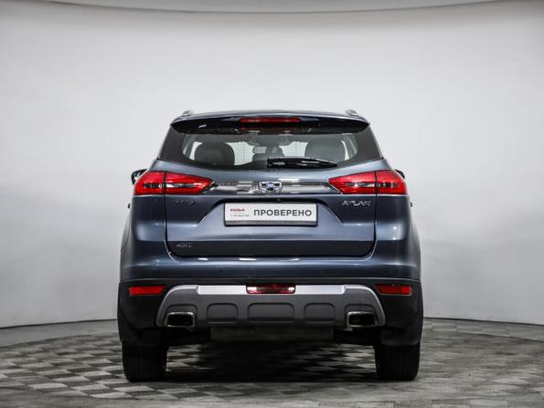 Geely Atlas I с пробегом 2021 года, цена 1 949 000 рублей, 53338 км, внедорожник, Автокод Объявления