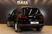 Volkswagen Tiguan I Рестайлинг Уфа  - изображение 26