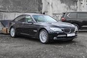 BMW 7 серии V (F01/F02/F04) Москва  - изображение 32