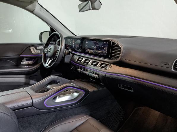 Mercedes-Benz GLE II (V167) с пробегом 2020 года, цена 6 720 000 рублей, 43466 км, внедорожник, Автокод Объявления