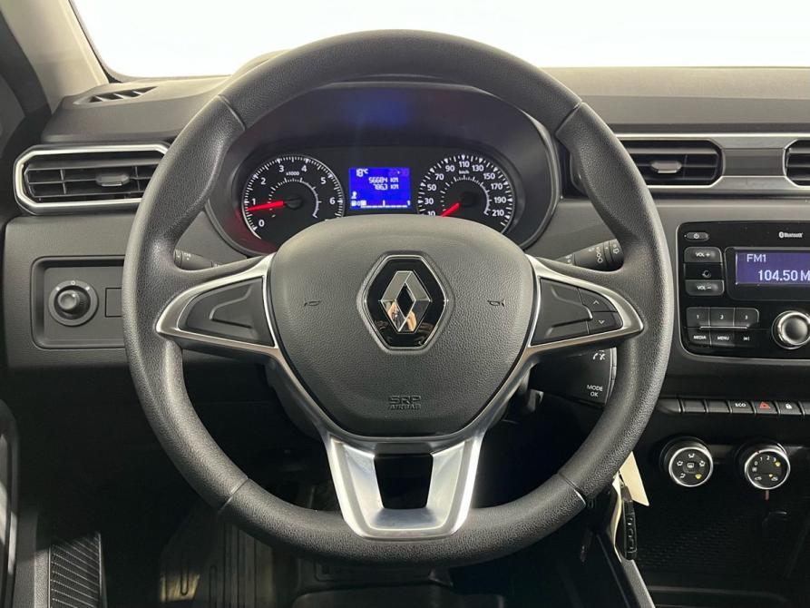 Renault Duster II Ижевск  - изображение 10