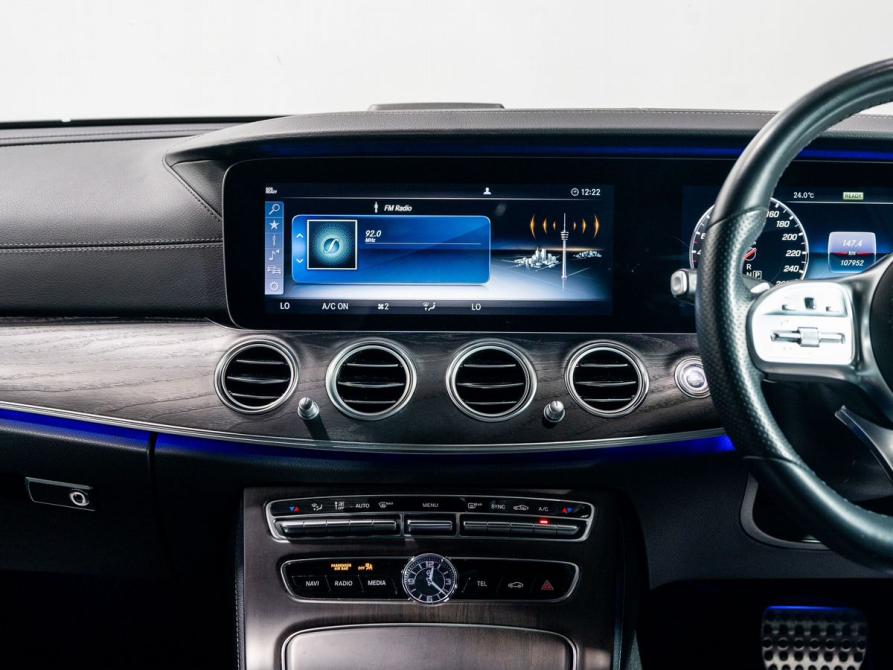 Mercedes-Benz E-Класс V (W213 S213 C238) Чита  - изображение 12