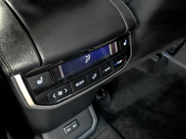 Toyota Highlander IV (XU70) с пробегом 2025 года, цена 5 350 000 рублей, 5585 км, внедорожник, Автокод Объявления