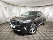 Haval F7x I Москва  - изображение 22