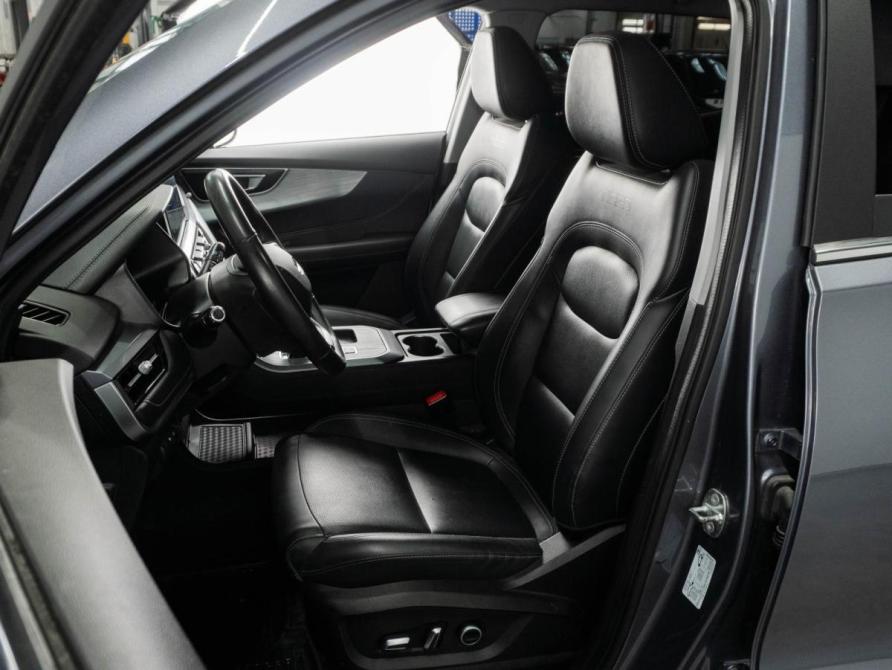 Chery Tiggo 4 Pro I Тюмень  - изображение 10