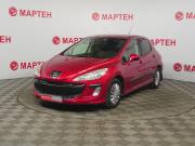 Peugeot 308 I Вологда  - изображение 18