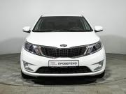 Kia Rio III Санкт-Петербург  - изображение 21