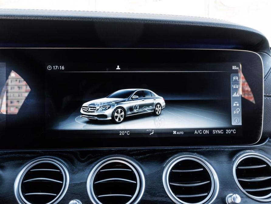 Mercedes-Benz E-Класс V (W213 S213 C238) Ставрополь  - изображение 14