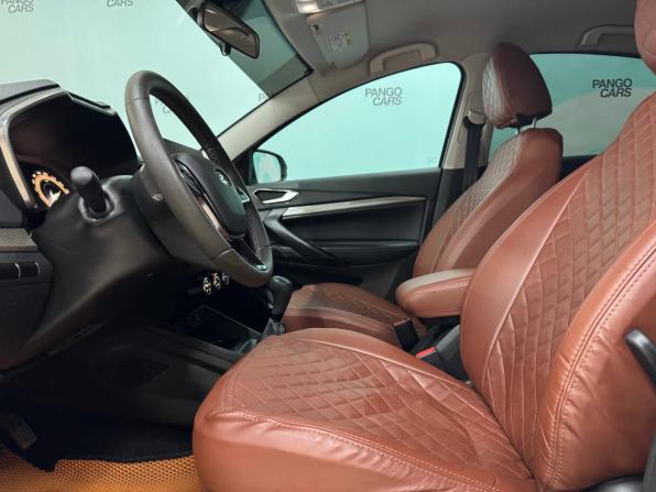 Lada (ВАЗ) Vesta I Рестайлинг (NG) с пробегом 2023 года, цена 1 196 000 рублей, 45360 км, седан, Автокод Объявления