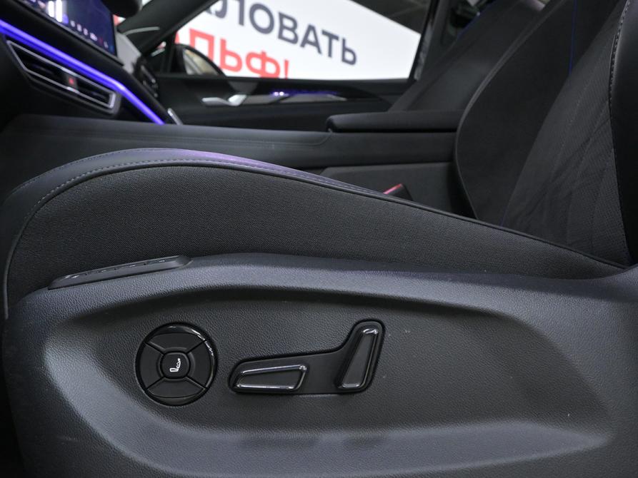 Volkswagen Tiguan III (China Market) Москва  - изображение 15