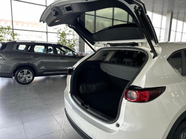 Mazda CX-5 II с пробегом 2020 года, цена 2 719 000 рублей, 79000 км, внедорожник, Автокод Объявления