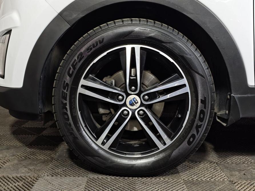 Hyundai Creta I Москва  - изображение 9