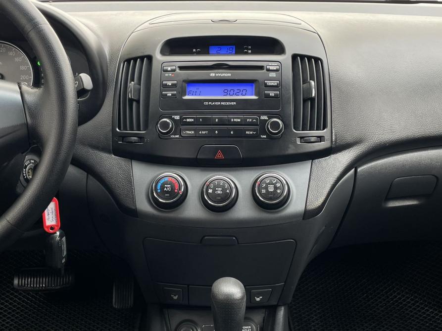 Hyundai Elantra IV (HD) Тамбов  - изображение 17