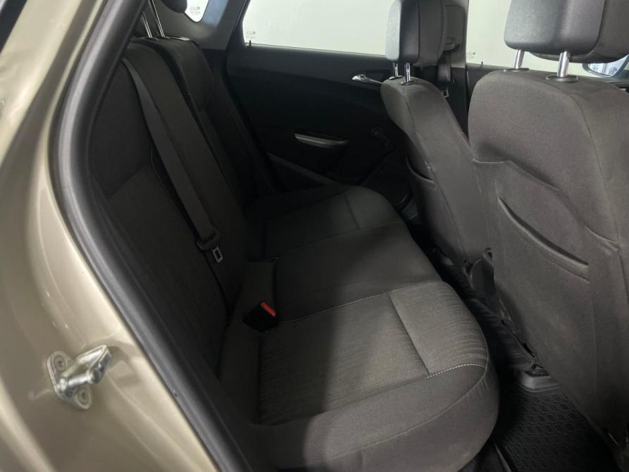Opel Astra J Воронеж  - изображение 21