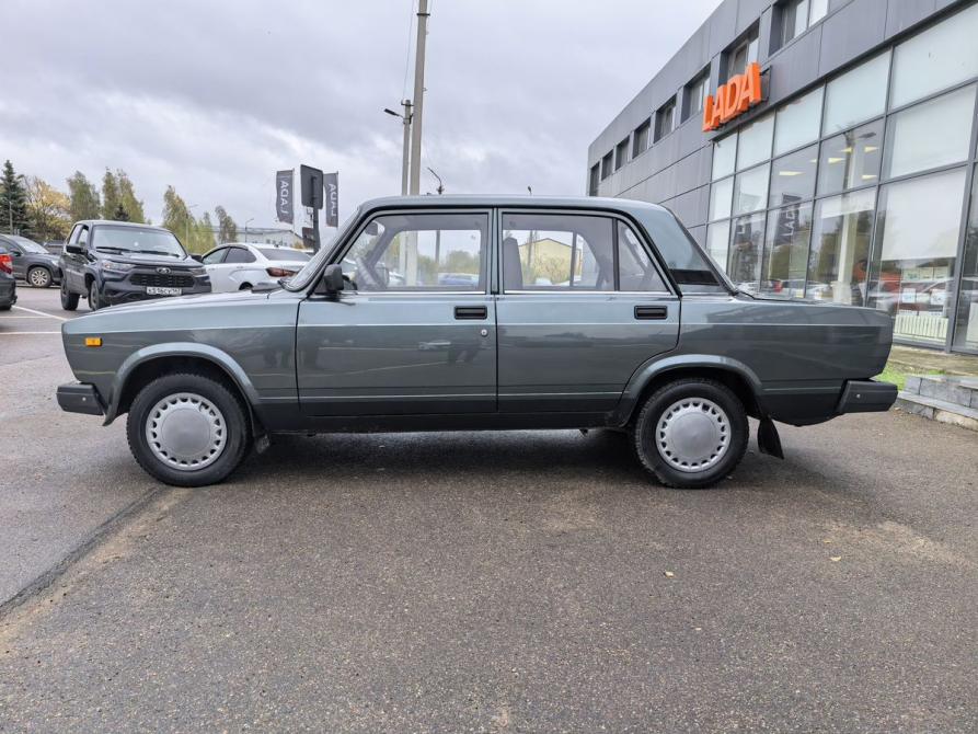 Lada (ВАЗ) 2107 Великие Луки  - изображение 8