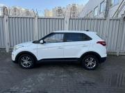 Hyundai Creta I Ростов-на-Дону  - изображение 21