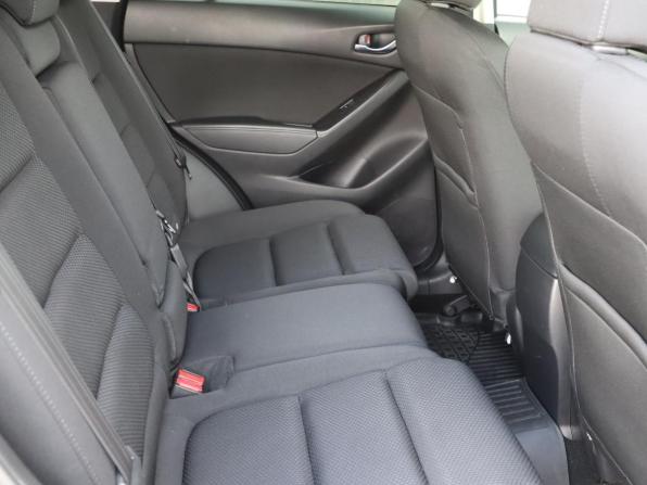 Mazda CX-5 I Рестайлинг с пробегом 2016 года, цена 1 990 000 рублей, 148084 км, внедорожник, Автокод Объявления