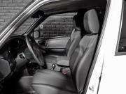 Chevrolet Niva I Рестайлинг Екатеринбург  - изображение 24
