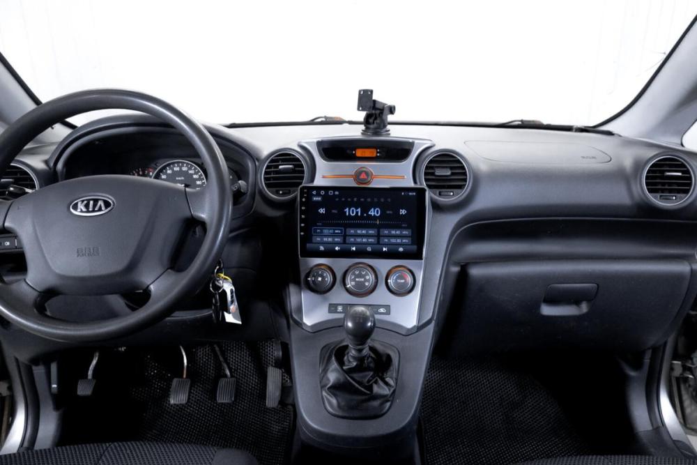Kia Carens II (UN) Тюмень  - изображение 13