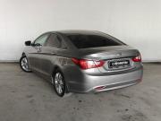 Hyundai Sonata VI (YF) Москва  - изображение 25