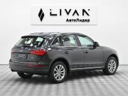 Audi Q5 I (8R) Рестайлинг Москва  - изображение 19
