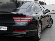 Genesis G80 II Москва  - изображение 54