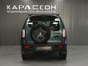 Chevrolet Niva I Рестайлинг Пермь  - изображение 22