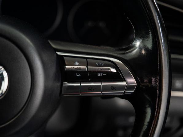 Mazda CX-30 I с пробегом 2021 года, цена 1 725 000 рублей, 91287 км, внедорожник, Автокод Объявления