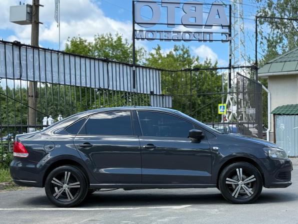 Volkswagen Polo V с пробегом 2011 года, цена 599 000 рублей, 217300 км, седан, Автокод Объявления