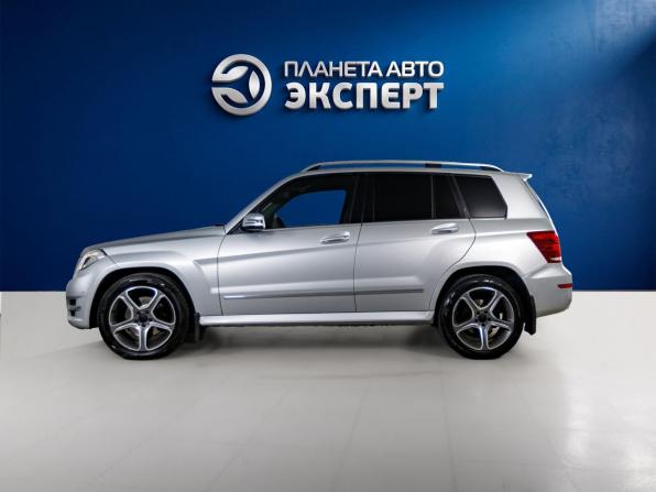 Mercedes-Benz GLK-Класс I (X204) Рестайлинг с пробегом 2012 года, цена 1 550 000 рублей, 251058 км, внедорожник, Автокод Объявления