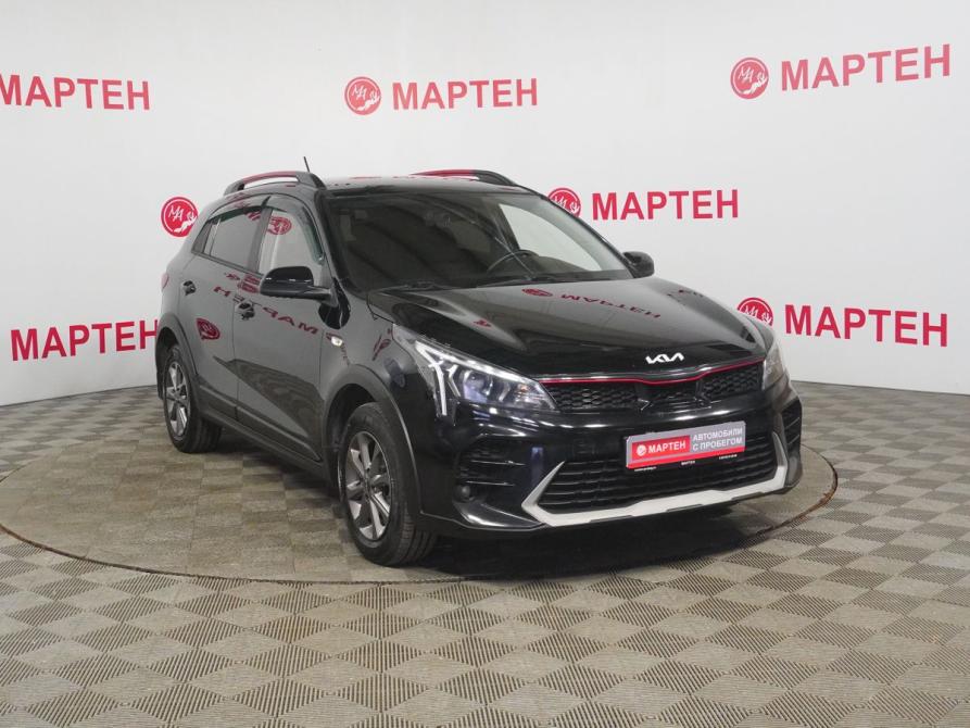 Kia Rio IV Рестайлинг Вологда  - изображение 3