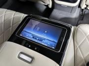 Mercedes-Benz S-Класс VII (W223) Москва  - изображение 53