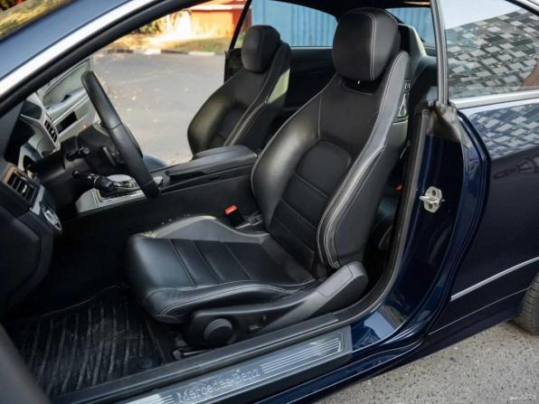 Mercedes-Benz E-Класс IV (W212 S212 C207) с пробегом 2013 года, цена 2 499 000 рублей, 22175 км, купе, Автокод Объявления