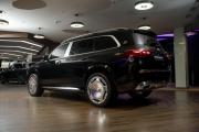 Mercedes-Benz Maybach GLS I Рестайлинг Москва  - изображение 26