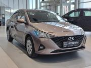 Hyundai Solaris II Рестайлинг Казань  - изображение 25