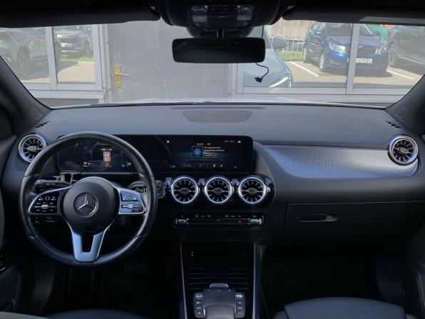 Mercedes-Benz GLA II (H247) с пробегом 2020 года, цена 3 429 000 рублей, 76778 км, внедорожник, Автокод Объявления