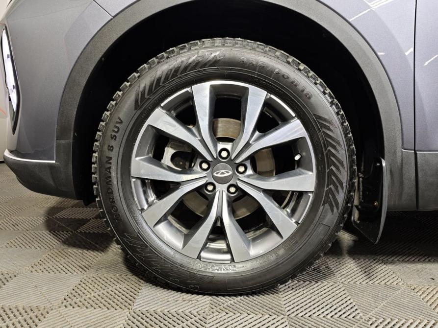 Chery Tiggo 7 Pro Max I Москва  - изображение 9