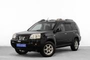 Nissan X-Trail I Рестайлинг Барнаул  - изображение 34