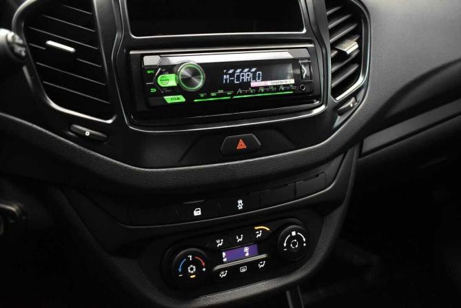 Lada (ВАЗ) Vesta I с пробегом 2019 года, цена 935 000 рублей, 127204 км, универсал, Автокод Объявления